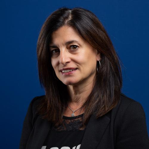 BORNETO FRANCESCA