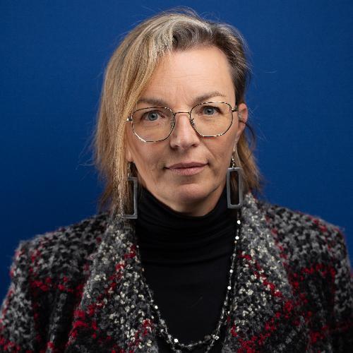 BUFFA MONICA